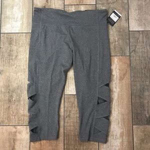 Champion Crop Workout Leggings